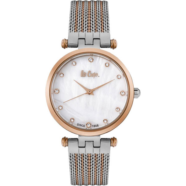 Часы Lee Cooper Classic LC06604.520